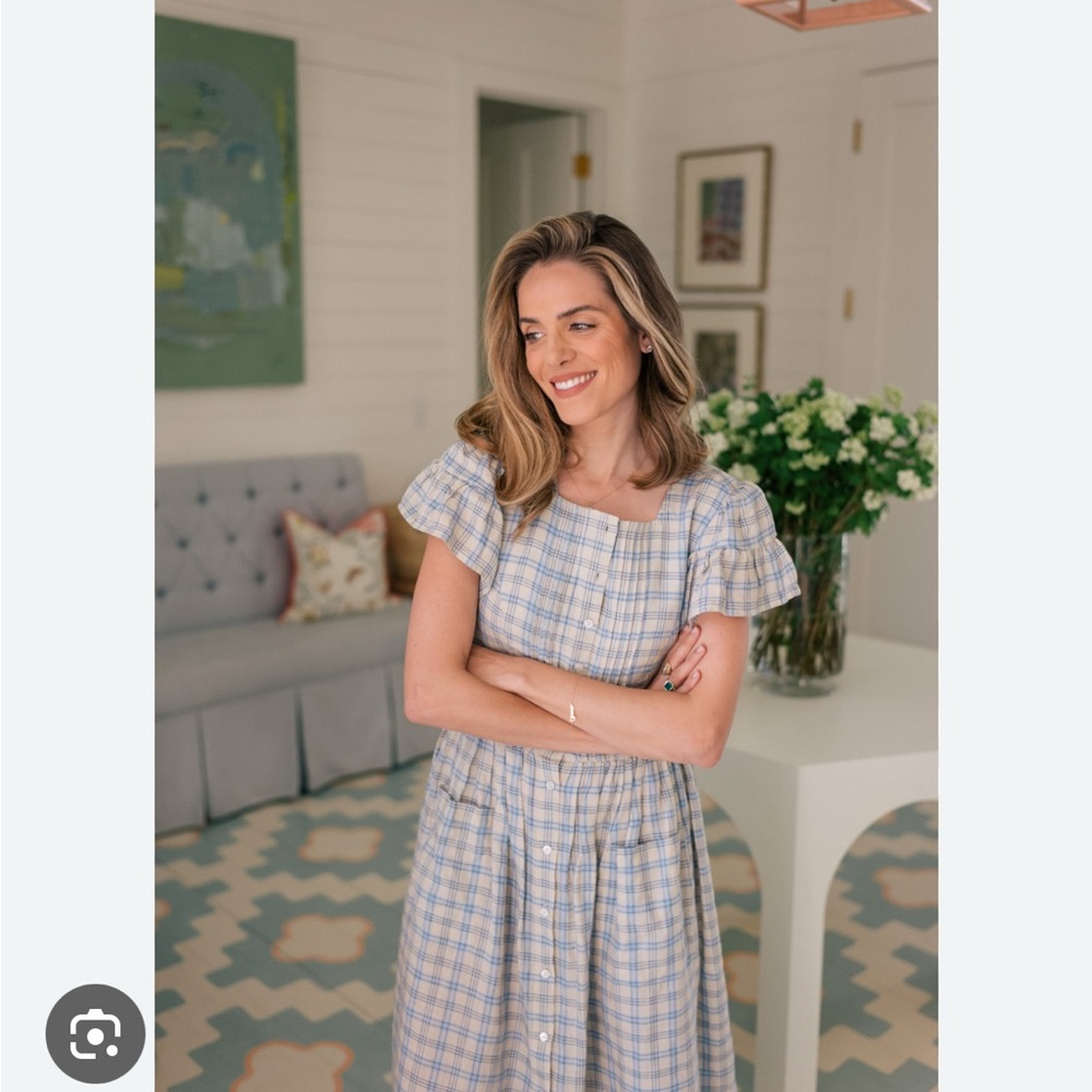 Doen Marfa dress